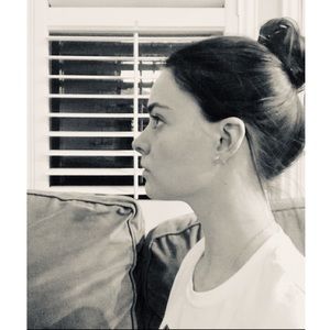 Meet your Posher, Kellie